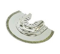 DeWalt Lame de scie multi-outil DT20745 – segment diamant – 1 pièce multicolore