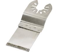 Dewalt DT20746-QZ Lame de scie Diamant, Argent G