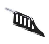 DeWalt Lames pour scie sauteuse DT2074QZ HCS déportées Noir/Gris (Import Grande-Bretagne)