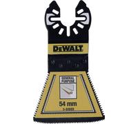 DEWALT DT20773-QZ DT20773-QZ Bi-métallique Lame de scie 1 pc(s)