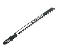 DeWalt DT2077QZ Lames de scie sauteuse pour manche en bois en T HCS T244D (Lot de 5) (Import Grande Bretagne) G