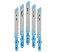 DeWalt Lames pour scies sauteuses DT2160 HSS pour le métal