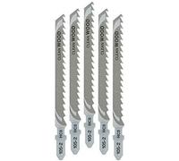 DeWALT DT2164 Lame de scie sauteuse bois HCS