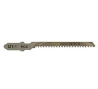 DeWalt DT2168QZ Lames de scie sauteuse pour manche en bois en T HCS T101AO (Lot de 5) (Import Grande Bretagne)