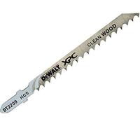Dewalt DT2209-QZ - Lame de scie sauteuse XPC - HCS