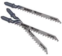 DeWALT DT2218 Lame de scie sauteuse XPC® - BiM 100x6x60mm (T101DF) par 3