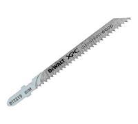 DeWalt Lames pour scie sauteuse DT2219QZ Bimétal XPC T101BRF – Lot de 3 (Import Grande Bretagne)