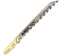 DeWALT DT2221 Lame de scie sauteuse XPC - BiM 100x8x30mm (T127DF) par 3