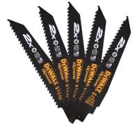 DeWALT DT2300L-QZ Lame de scie sabre BIM 152mm