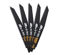 DeWalt DT2307L-QZ - Hoja de sierra sable bi-metal Extreme 2X de demolición 228mm - 4,2mm