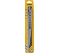 DeWALT DT2352 Lames HCS pour le bois 5 Pieces