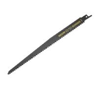 DEWALT DT2364QZ 305mm Lames de scie alternative HCS Coupe rapide et précise de courbes dans le bois (Import Grande Bretagne)