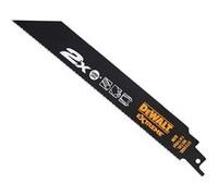 DeWALT Lames de scie à guichet DT2408L Démolition 203 mm 5 pièces