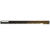 DeWalt Lame pour scie Alligator DT2960-QZ - Cloison sèche HSS bois 275 mm Gris
