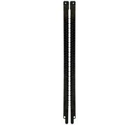 DeWalt Lames pour scie alligator DT2976-QZ 78 dents 555 mm pour brique à forte densité Noir G