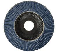 DEWALT DT30611-QZ Disque à Lamelle K60 Plat, Gris, 115 mm