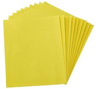 DeWALT Papier abrasif 230 x 280 mm, P40 (10 pièces) DT3230