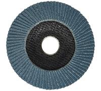 DeWalt DT3293-QZ - Disco de láminas Ø115mm, grano 60 - Plano