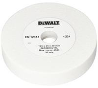 DeWalt DT3385-QZ - 125 x 20 x 20mm disco desbaste de óxido de aluminio