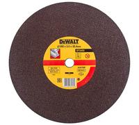 DeWALT DT3450-QZ Couette 355 x 25,4 x 3 mm, métal