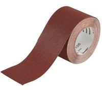 DeWALT DT3597 Rouleau de papier de verre 93mm K120 25m