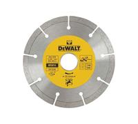 Disques diamantés segmentés pour tronçonnage à sec 125mm Ø