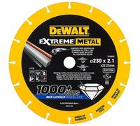 DeWALT DT40253-QZ Disque de coupe diamanté 150 x 22,2 mm