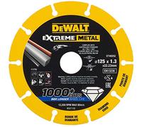 DeWalt Disque Extreme Métal DT40257-QZ 355 x 25.4 x 3.3 mm