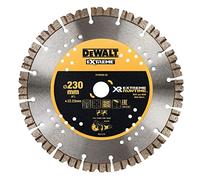 Disque à béton DEWALT DT40260 Ø 230mm