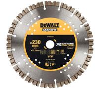 DeWalt Disque DT40260-QZ Extreme Argent