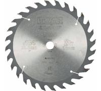 DeWALT DT4031 Lame de scie circulaire 184 x 16 mm 28T