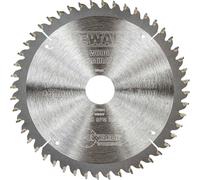 DeWalt DT4064-QZ - Hoja para sierra circular portátil 190x30mm 40D
