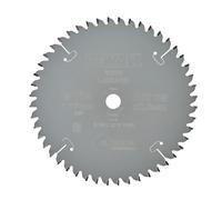 DEWALT Scie circulaire manuelle à lame circulaire DEWALT 184/16 mm 48TFZ DT4092-QZ Quantité:1