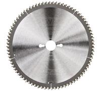 DeWALT DT4280 Zaagblad 250 x 30 mm trapezium, negatief 5°