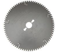 DeWalt DT4287-QZ - Lame de Scie circulaire Stationnaire 250x30mm 80D Argent