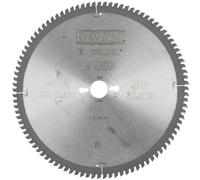 DeWALT DT4290 Lame de scie circulaire 305 x 30mm 96TFZ