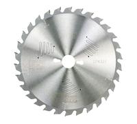 Dewalt DT4321-QZ - Lame de scie circulaire stationnaire 250x30mm 30D