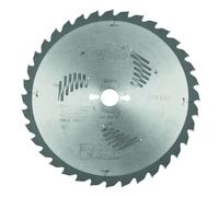 Dewalt DT4330-QZ - Lame de scie circulaire stationnaire 305x30mm 36D
