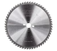 DeWALT DT4331 Lame de scie circulaire 305 x 30mm 60WZ