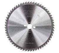 DeWalt Lame de scie circulaire DT4331 305 x 30 mm, 60WZ