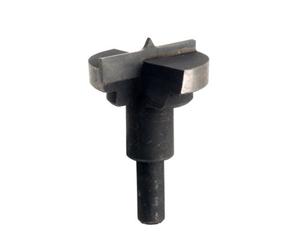 DEWALT DT4543QZ Mèche à fraiser pour charnière TCT 35 mm (Import Grande Bretagne)