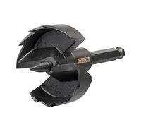 DeWALT DT4587 FORSTNER Meche pour le bois 74mm