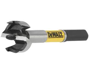 DeWALT DT4590 FORSTNER Meche pour le bois 117 mm