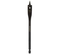 DeWalt DT4764-QZ Mèche à bois plate, Argent, 13 x 152 mm