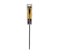 DEWALT DT4781-QZ Mèche à bois plate, Argent, 12 x 406 mm