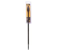 DEWALT DT4786-QZ Mèche à bois plate, Argent, 22 x 406 mm