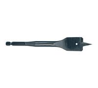DEWALT DT4787-QZ Mèche à bois plate, Argent, 24 x 406 mm