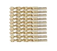 DEWALT DT4938-QZ Foret métal HSS-CO Extreme 10 pièces 8x72x117mm 72