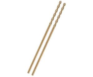 DeWALT DT4958 HHS Industrial Forets en métal cobalt 1 x 34 mm