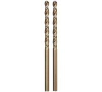 DeWALT DT4963 Industrial Forets en métal cobalt 8,5 x 117 mm